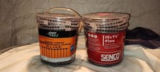 Senco Drywall Screws #6 x 1
