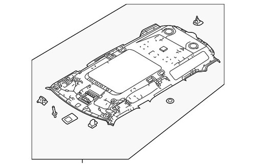 Genuine land rover 2020 - genuine, land-rover