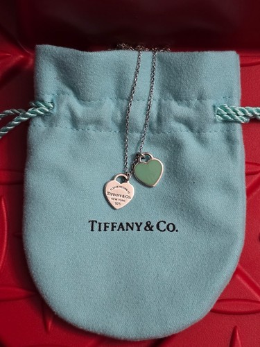 Tiffany sterling silver - tiffany, co.