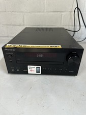 Pioneer X-HM21DAB-K Micro