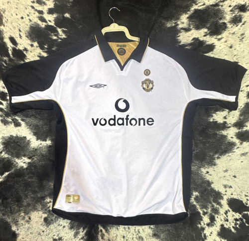 Umbro manchester united away - manchester,