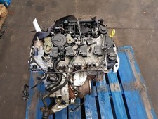 2017-2020 MK7.5 VOLKSWAGEN GOLF GTI COMPLETE ENGINE 2.0 TSI PETROL CHHA EURO 6 