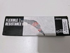 FitBeast 2 set flexible resistance twist bar for physical therapy 