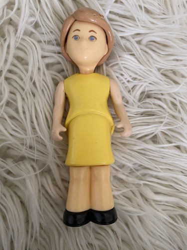 Vintage little tikes mum - little,