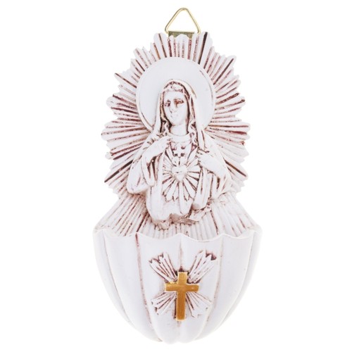 Artistic wall mount - mount, holy