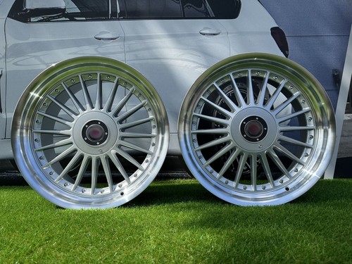 R19 inch 5x120 alpina - 4x, style