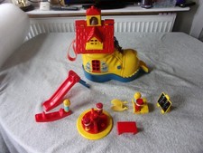 Matchbox School Boot 1983