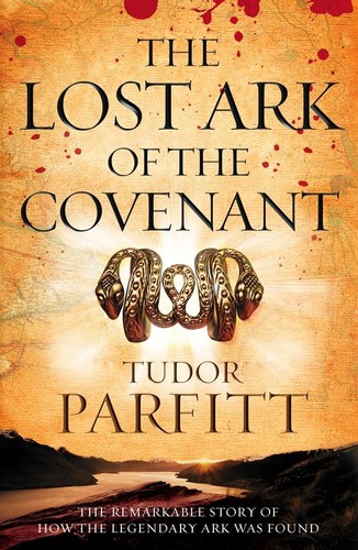 The lost ark - the, covenant