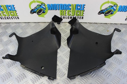 Honda vfr 800 fairing - 800,