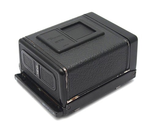 Zenza bronica etr 6x4 5cm - zenza,