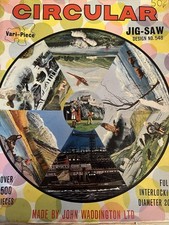 Waddington's Famous London