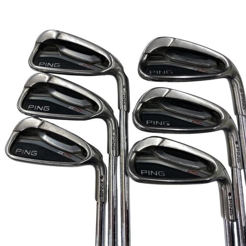 Ping g25 iron - iron, set