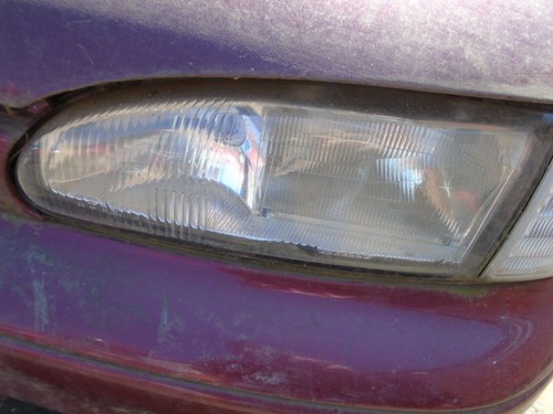 Ford mondeo mk1 8 glx - 1.8,