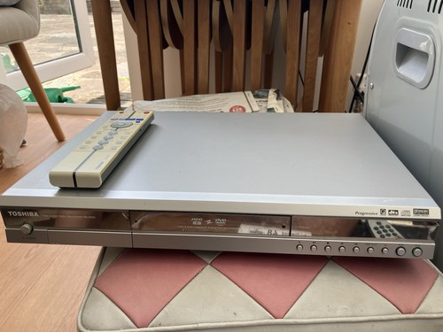 Toshiba rdx s24sb dvd - dvd, hdd
