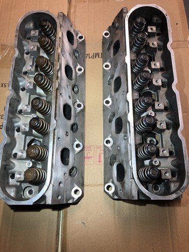 Pro comp cnc ported - cnc, cylinder