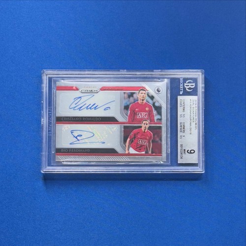 Panini prizm epl - panini, 2019-20