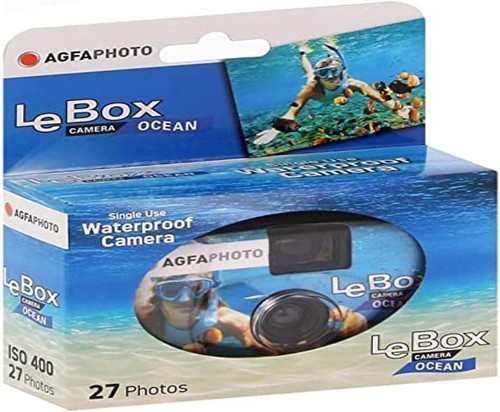 Agfaphoto lebox ocean - agfaphoto,