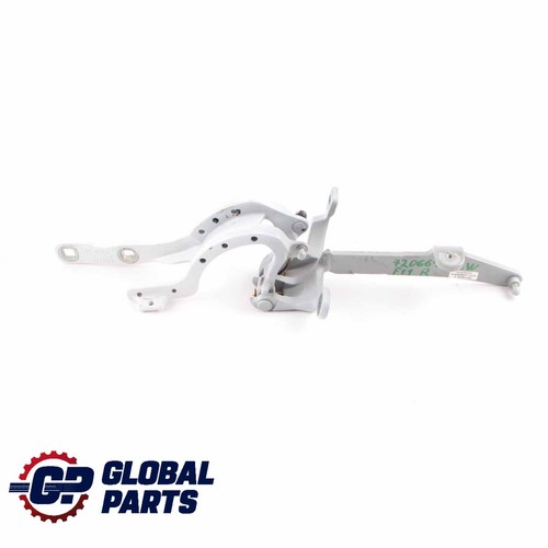 Bmw f11 touring boot - boot, lid