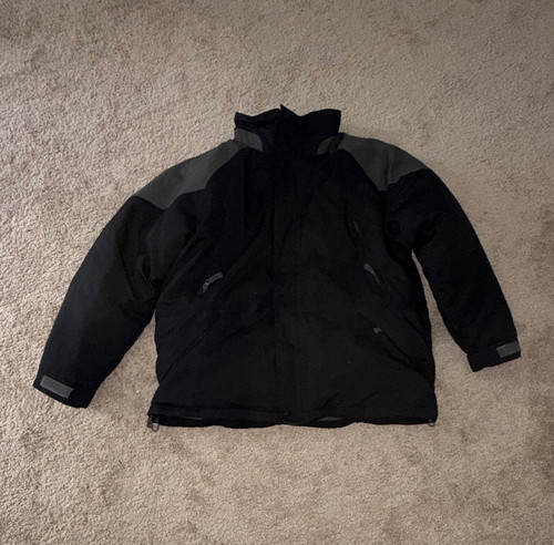 Maxam men down - maxam,