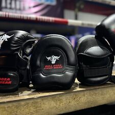 Pair of Bull Doza Boxing Speed