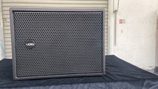 Void Acoustics Venue 112 Subwoofer
