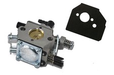 Carburetor For Fuxtec CS3.0, CS3.6 / Raptor 245 / McDillen 5200, 5800 Chainsaw