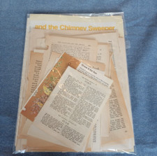 Vintage Old Book Pages 50+