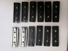 LOT OF 12 GENUINE