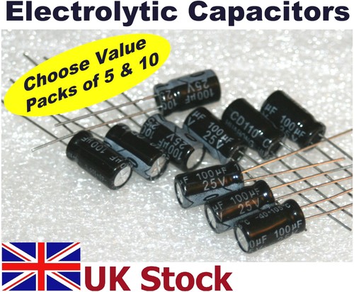 Radial electrolytic - radial,