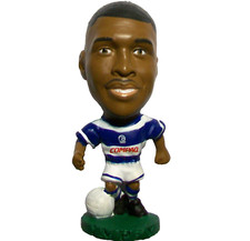 Corinthian FAPL Headliners QUEENS PARK RANGERS Home IMPEY PL36 Loose No Card QPR
