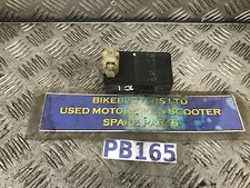 DB DIRECT BIKES DB125 CDI BOX