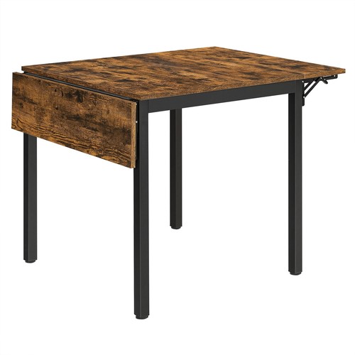 Vasagle folding dining table - vasagle,