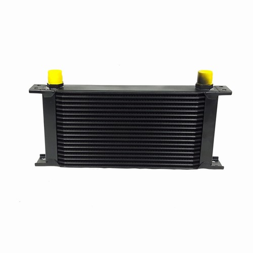 Universal row oil cooler - universal,