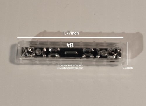 Police lightbar for - police,
