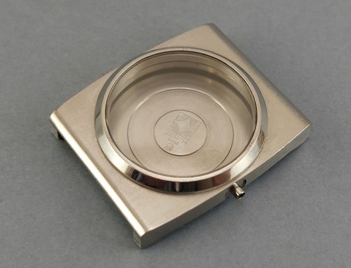 Original zenith case - original,