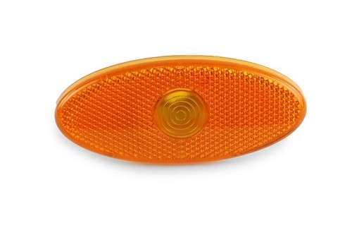 New side marker light - side,