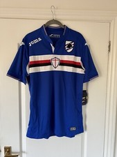 Sampdoria 2015-2016 Home