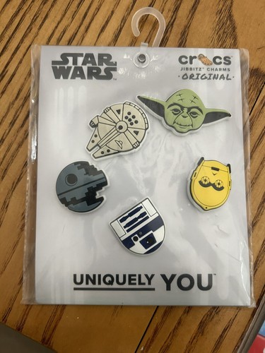 Crocs star wars jibbitz - star, 5