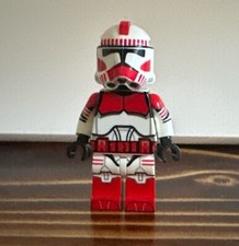 Lego Star Wars Clone Army
