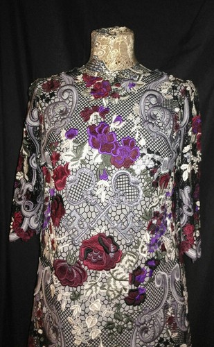 Dolce gabbana floral keys - dolce,