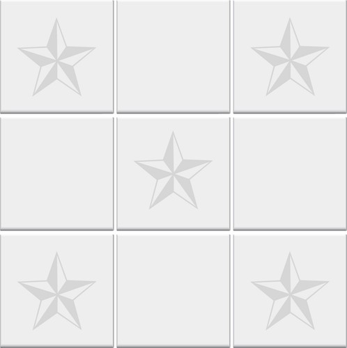 Bathroom tile stickers - bathroom,