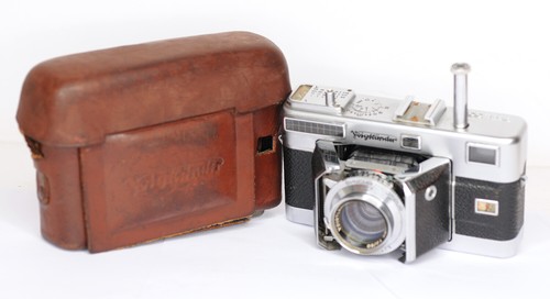 Voigtlander vitessa 35mm - vitessa,