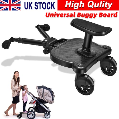 Universal stroller buggy - universal, board