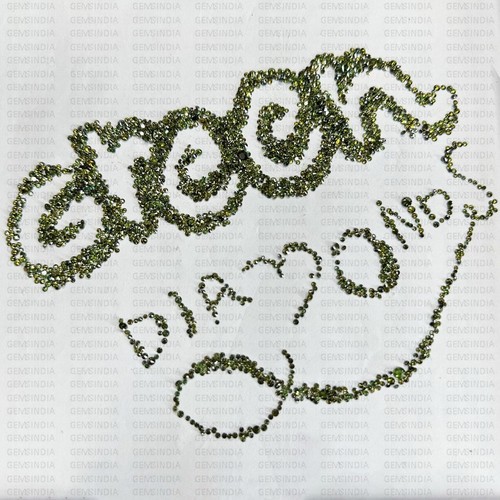 25ct 16pcs green - 25ct,