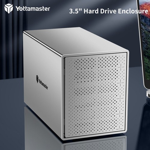 Yottamaster bay raid - 4,