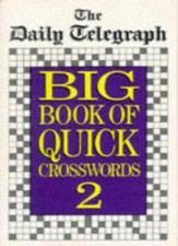 Daily Telegraph Big Book Quick