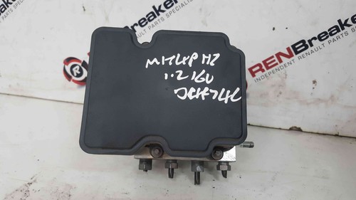 Renault clio mk4 2013 2015 - renault, 2013-2015