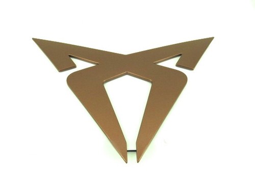 Genuine new seat cupra grille - new,