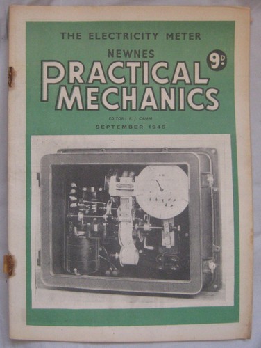 Newnes practical mechanics - practical,