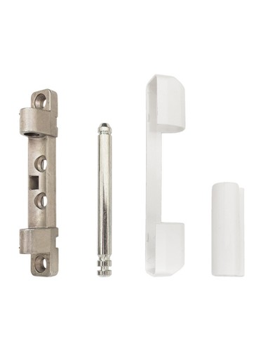 Fuhr tilt turn window - tilt,